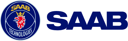 Logo de SAAB GROUP